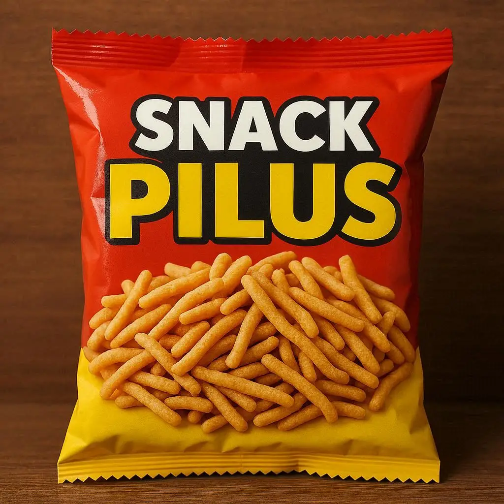 Pilus Kedai Pak Kumis